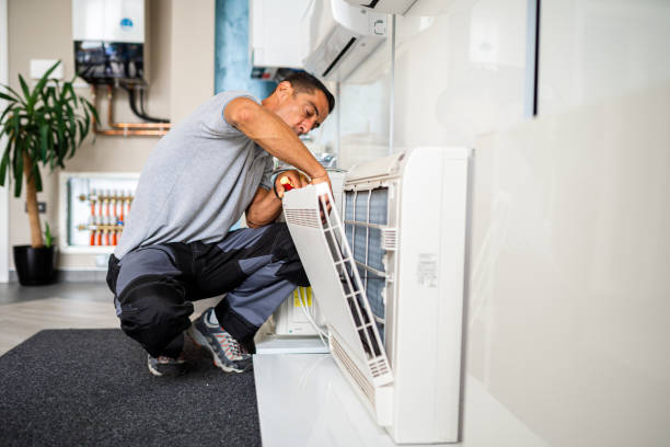  Jones Valley, CA Airduct Cleaning Pros