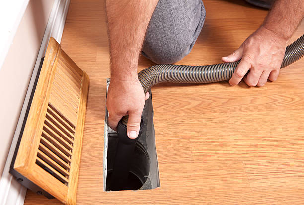 Best HVAC System Cleaning  in Jones Valley, CA