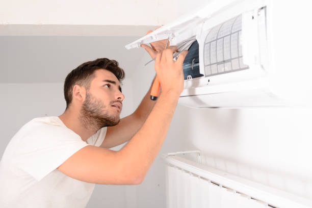 Best Air Duct Cleaning Near Me in Jones Valley, CA