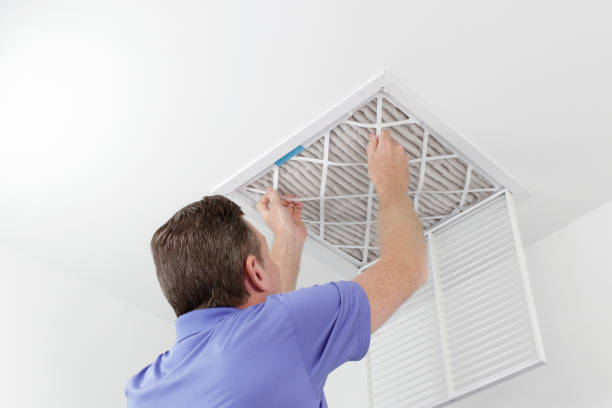 Best Air Duct Cleaning Near Me  in Jones Valley, CA